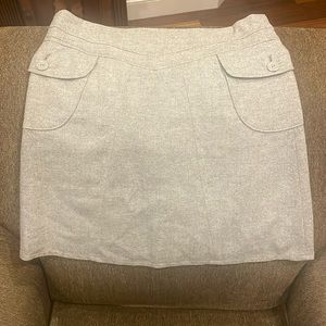 Rarely worn Fossil skirt, size 10